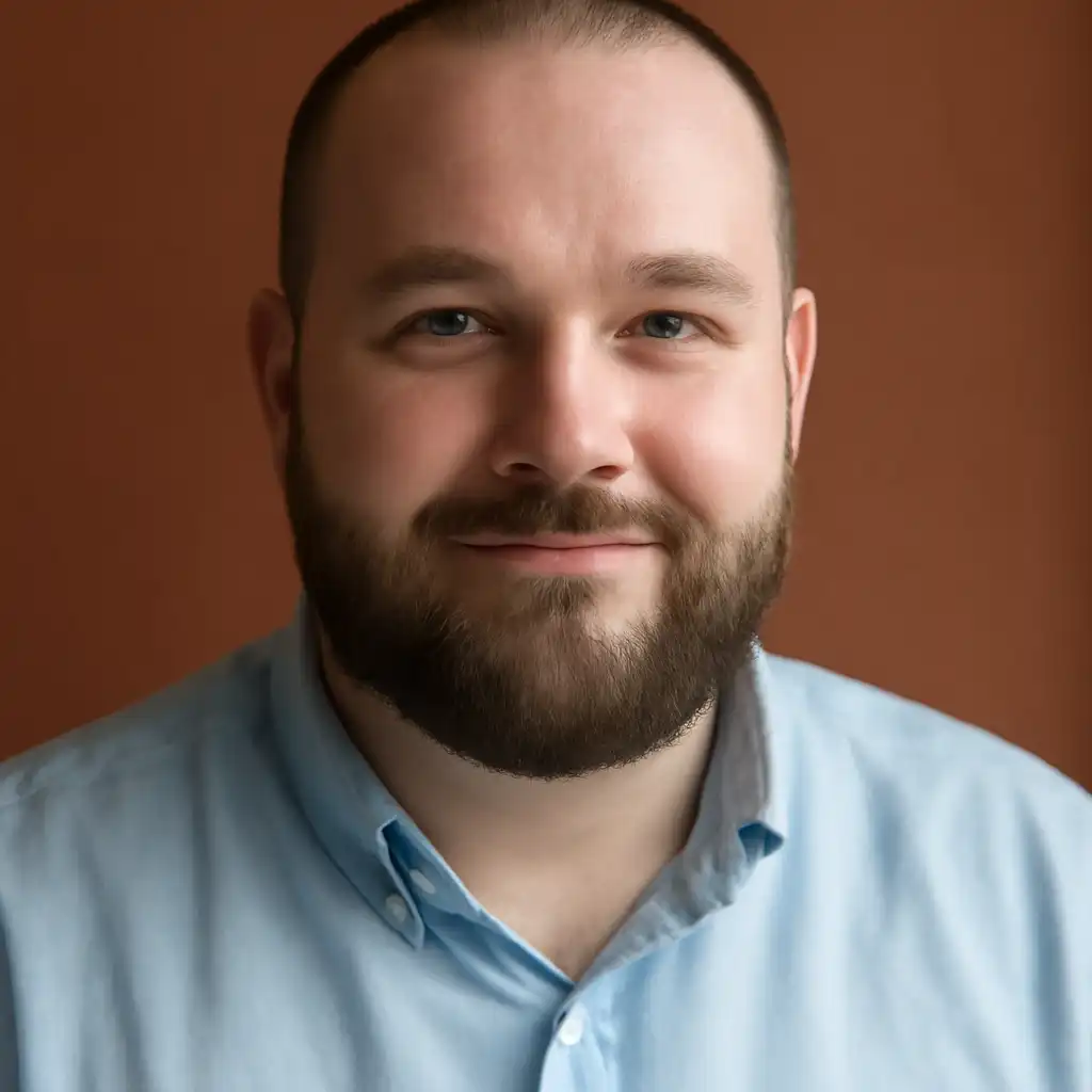 Lucas Bergström